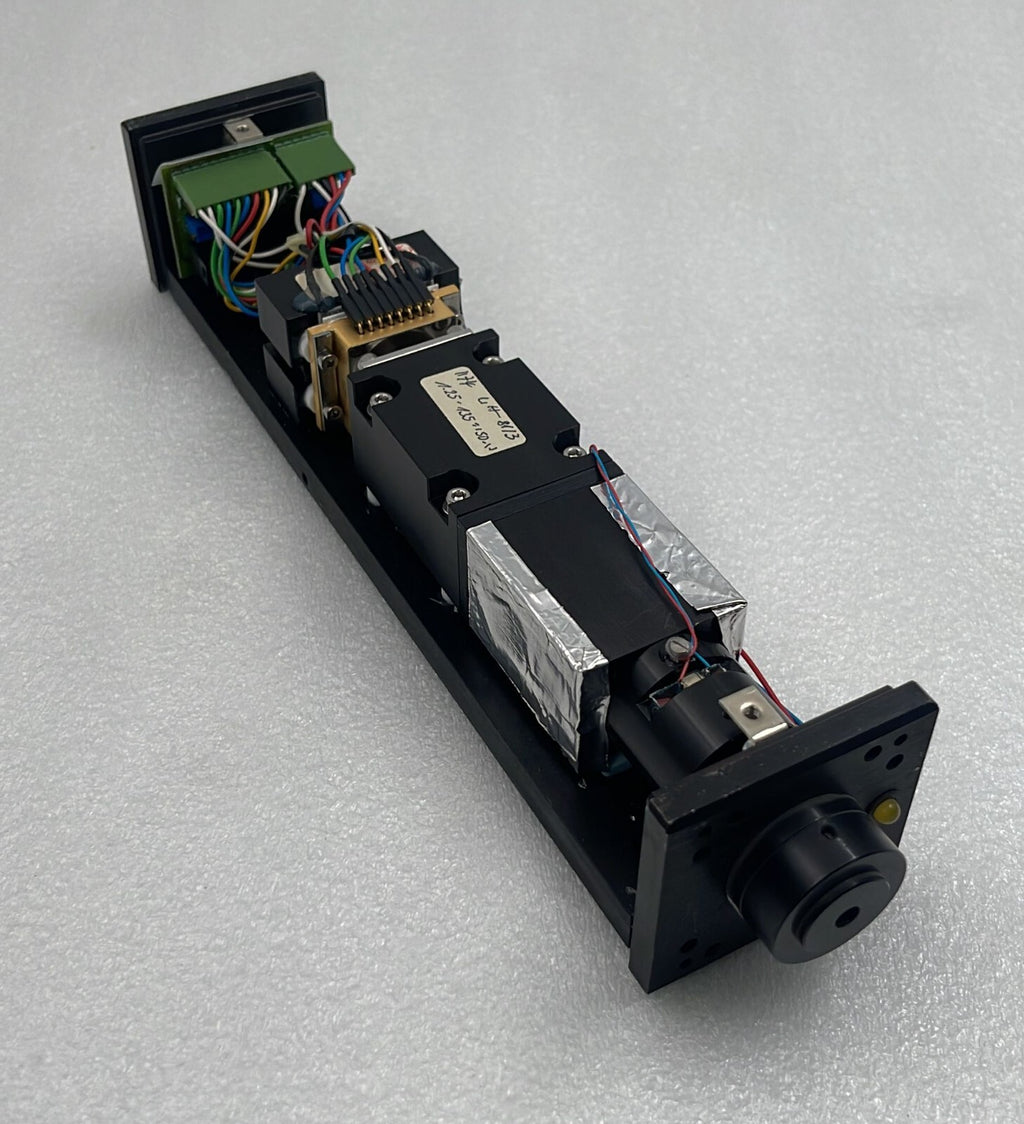 [FOR PARTS] Advanced Design Lasers ADLAS DPY 315 II