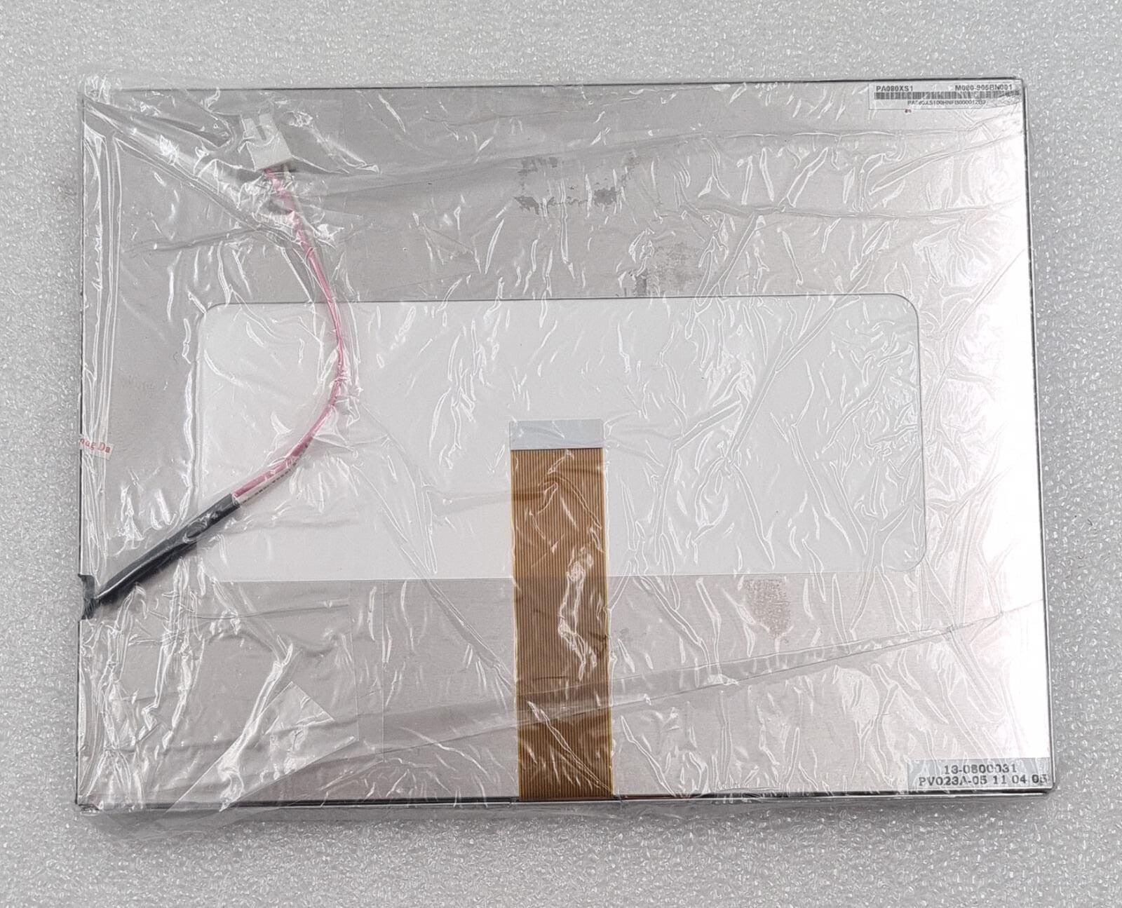 NEW SEALED - LCD Screen Panel PA080XS1 M080-905BN001 13-0800031 PV023A-05 7.9"