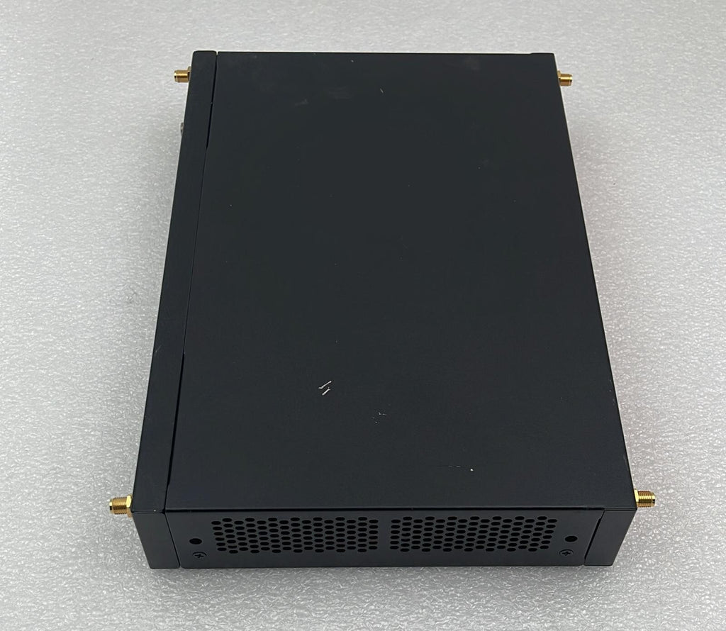 AAEON FWS-2350E6 Desktop 6 LAN Network Appliance