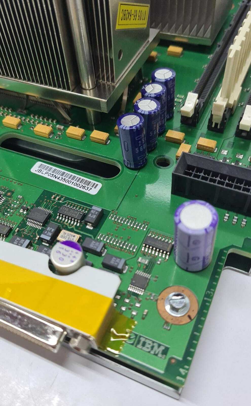 IBM 80P4308 6E3 2-way 1.2GHz System Backplane For Creo 609-00263