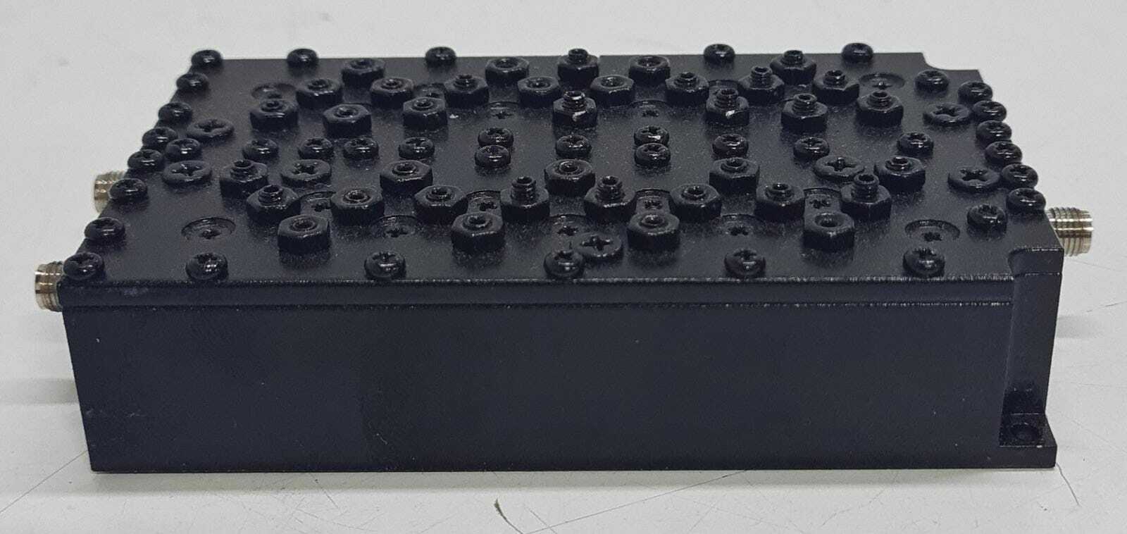 AP TELETECH AP-DP1962.5-2.9M LFMBL617G000801 Bandpass Filter