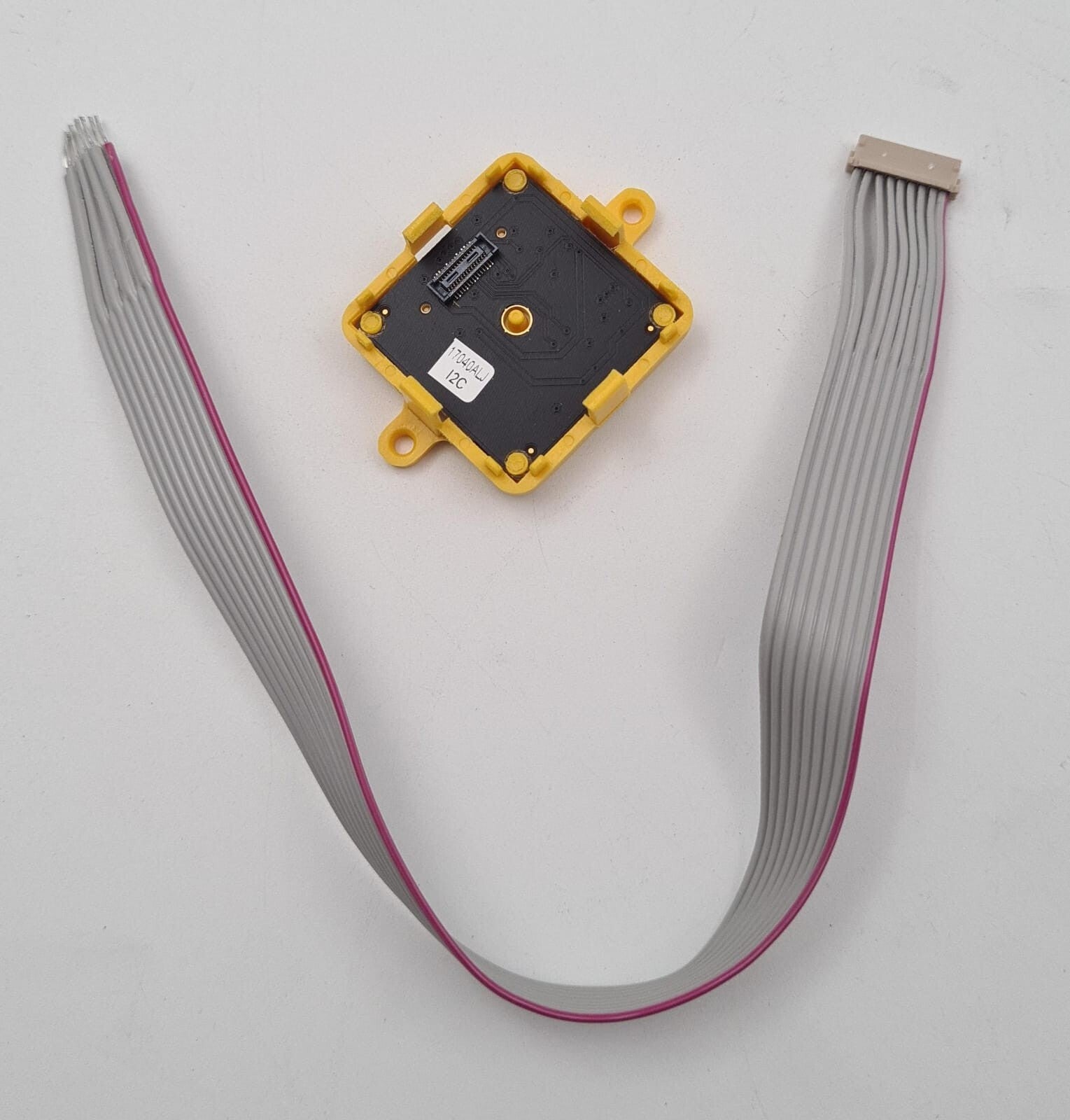 NEW - TERABEE TeraRanger TR-Evo I2C/UART Backboard TR-EVO-BBI2C + Cable