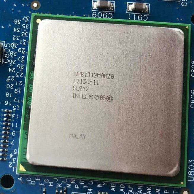 Kodak FusionCS2 3* Altera Stratix III EP3SE80F1152C4N 1x WP81342M0820