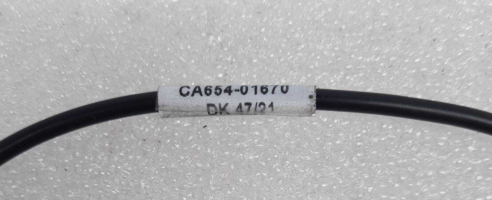 [LOT OF 3] ifm Electronic IS5002 IS-3002-APKG Proximity Switch Sensor