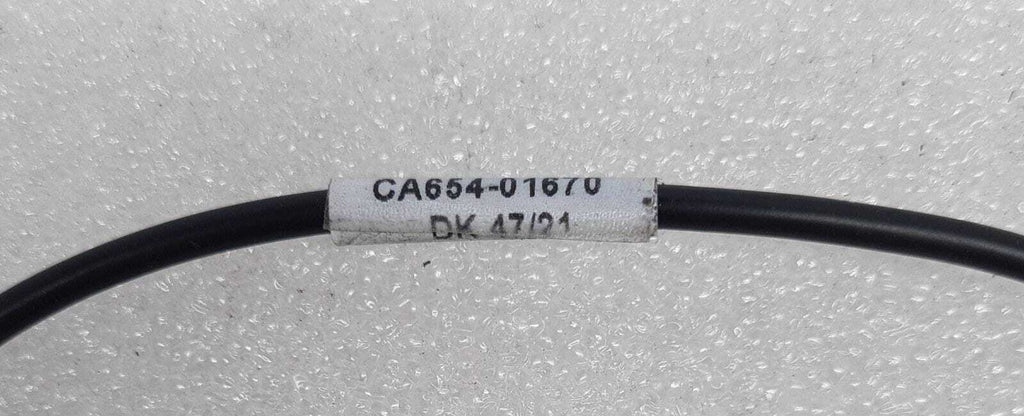 [LOT OF 3] ifm Electronic IS5002 IS-3002-APKG Proximity Switch Sensor