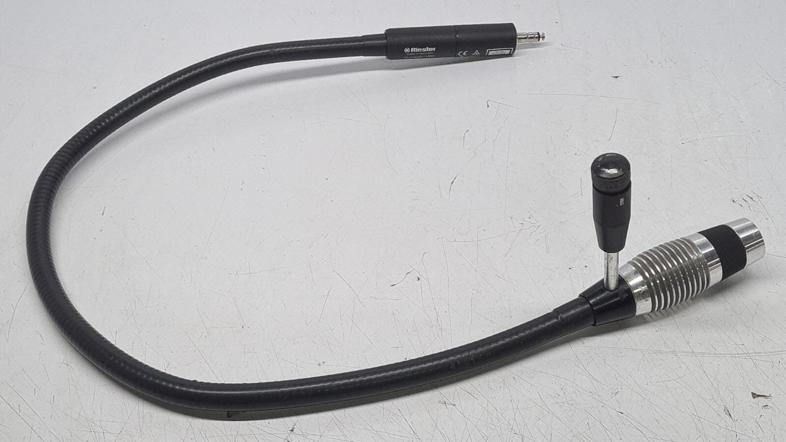 Riester ri-magic LED Examination Light **AS-IS