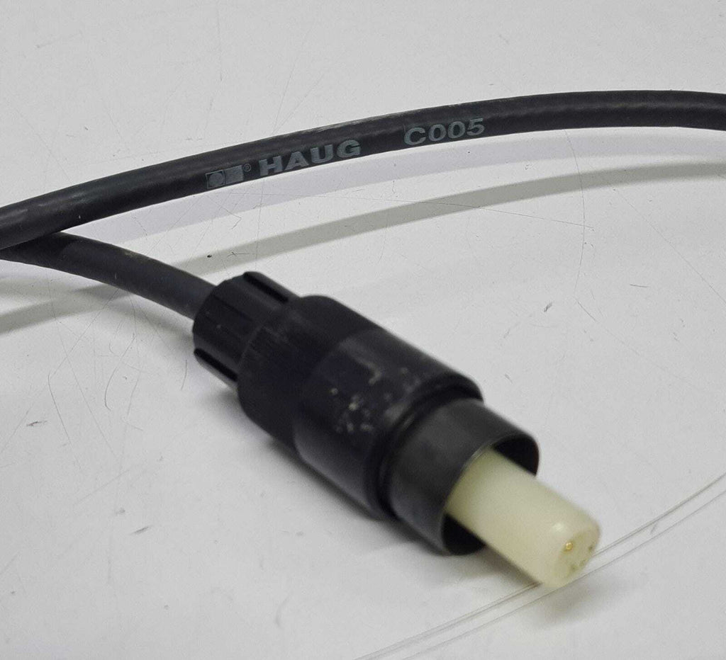 HAUG Ionisation 03.8520.009 Static Eliminator 1603753/ 33597 W/ System X- 2000