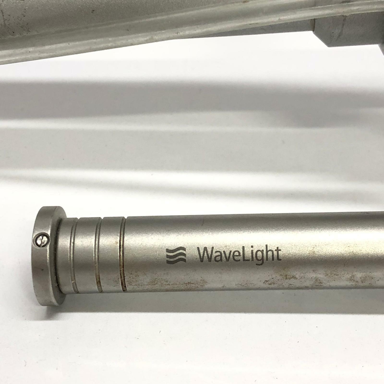 Wavelight Sinon Laser Q Switch Tattoo Removal 2031 Handpiece  2102 242198