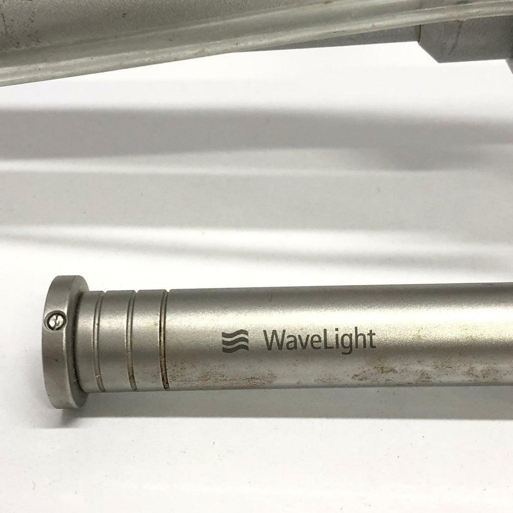 Wavelight Sinon Laser Q Switch Tattoo Removal 2031 Handpiece  2102 242198