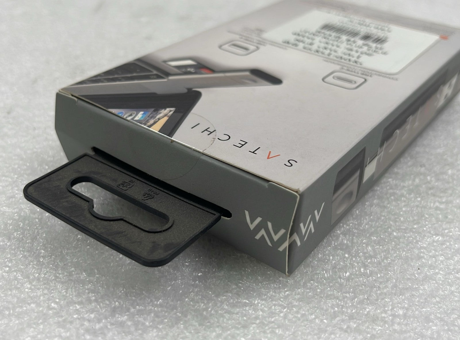 **NEW** [LOT 10 PCS] Satechi USB-C & USB 3.0 Dual Card Reader SD MicroSD Adapter