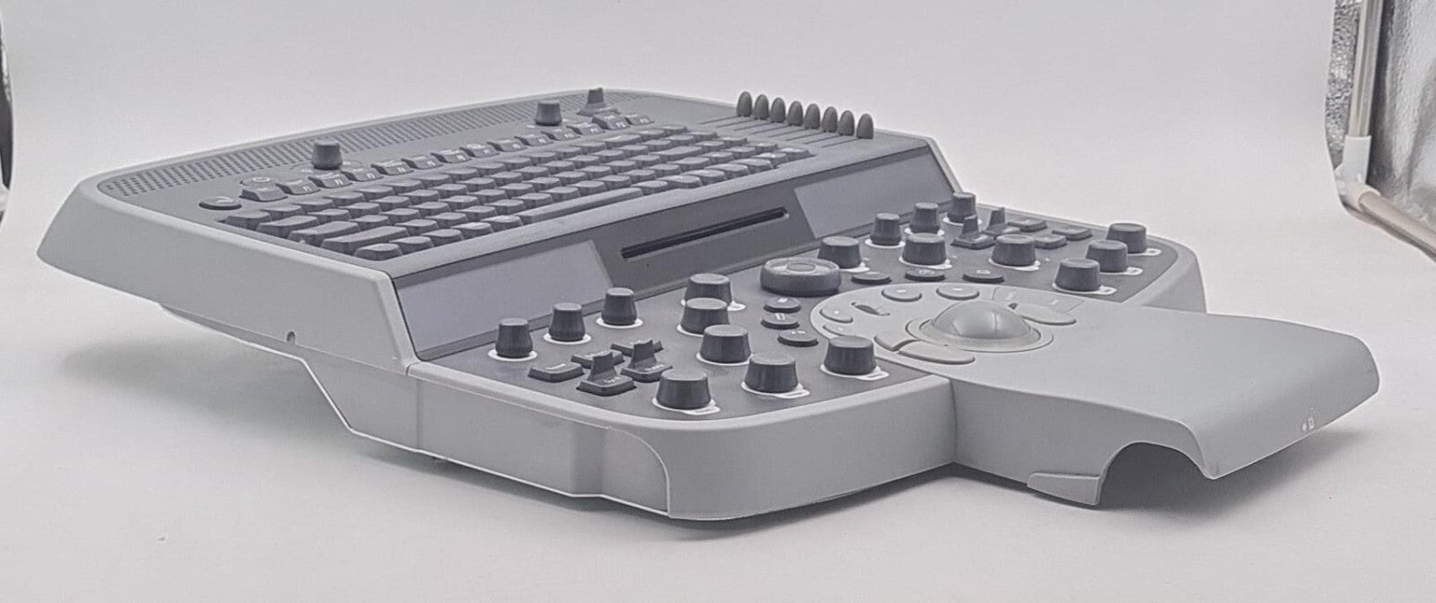 Siemens ACUSON SC2000 Ultrasound Keyboard Control Panel Assembly 10851580