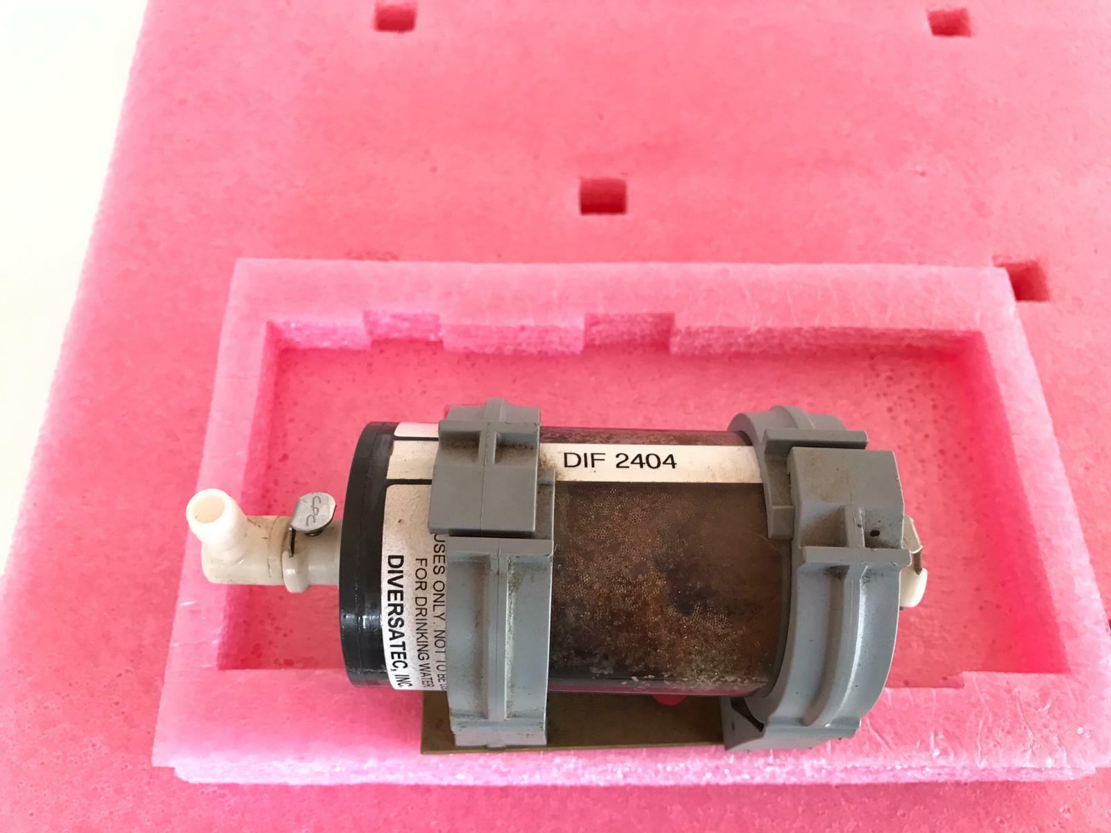 Syneron Candela Deionization Water Filter eLaser Comet eMax Galxy AS23843