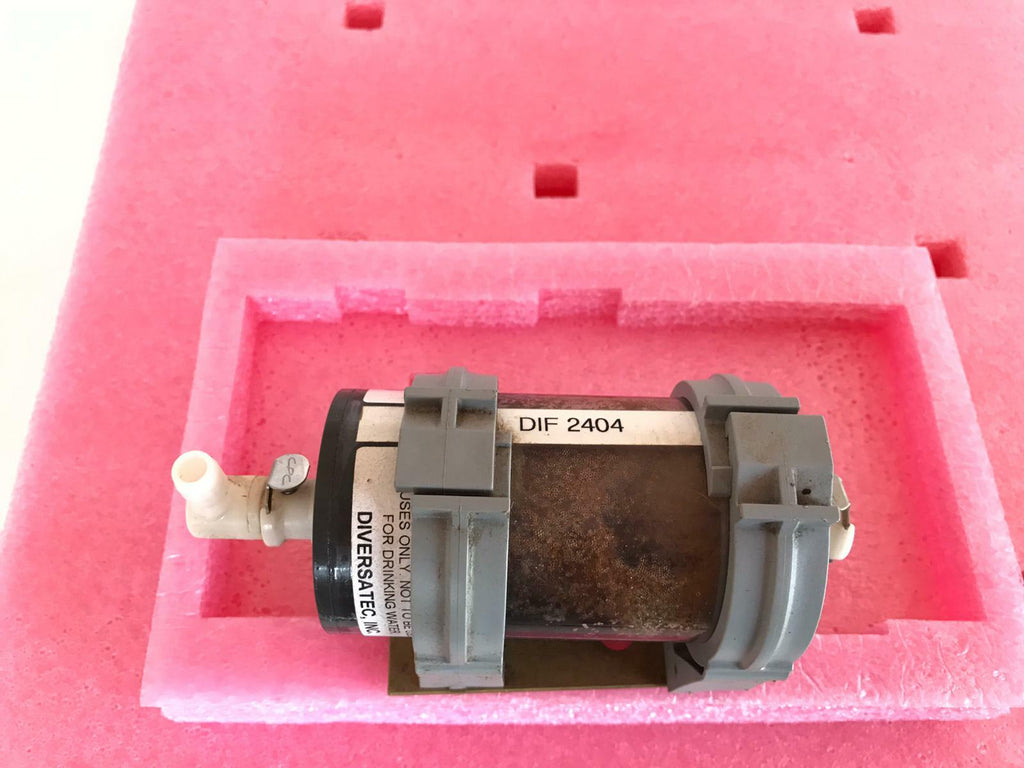 Syneron Candela Deionization Water Filter eLaser Comet eMax Galxy AS23843