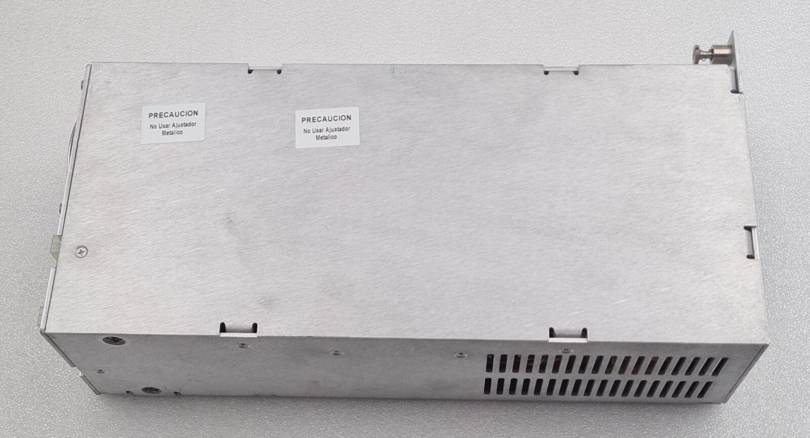 CONDOR SP1605 Power Supply 100-240VAC for Waters Alliance 2695