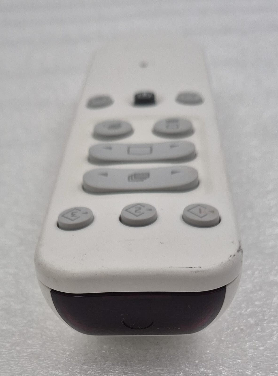 Philips Digital Viewpad Cardio 459800678152 RAFI Laser Remote 3.97.000.183