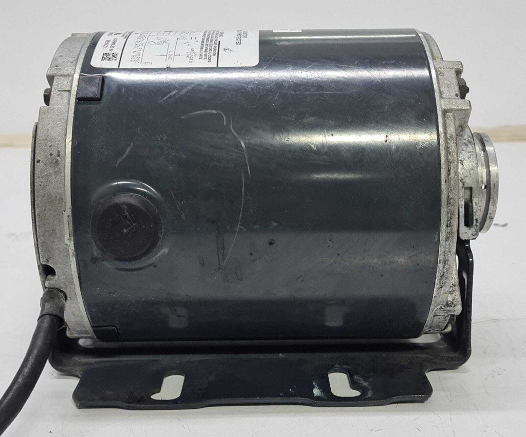 Marathon 5KH33GNA444AX 1/3 HP 1PH 6.4/3.2 AMPS AC Motor