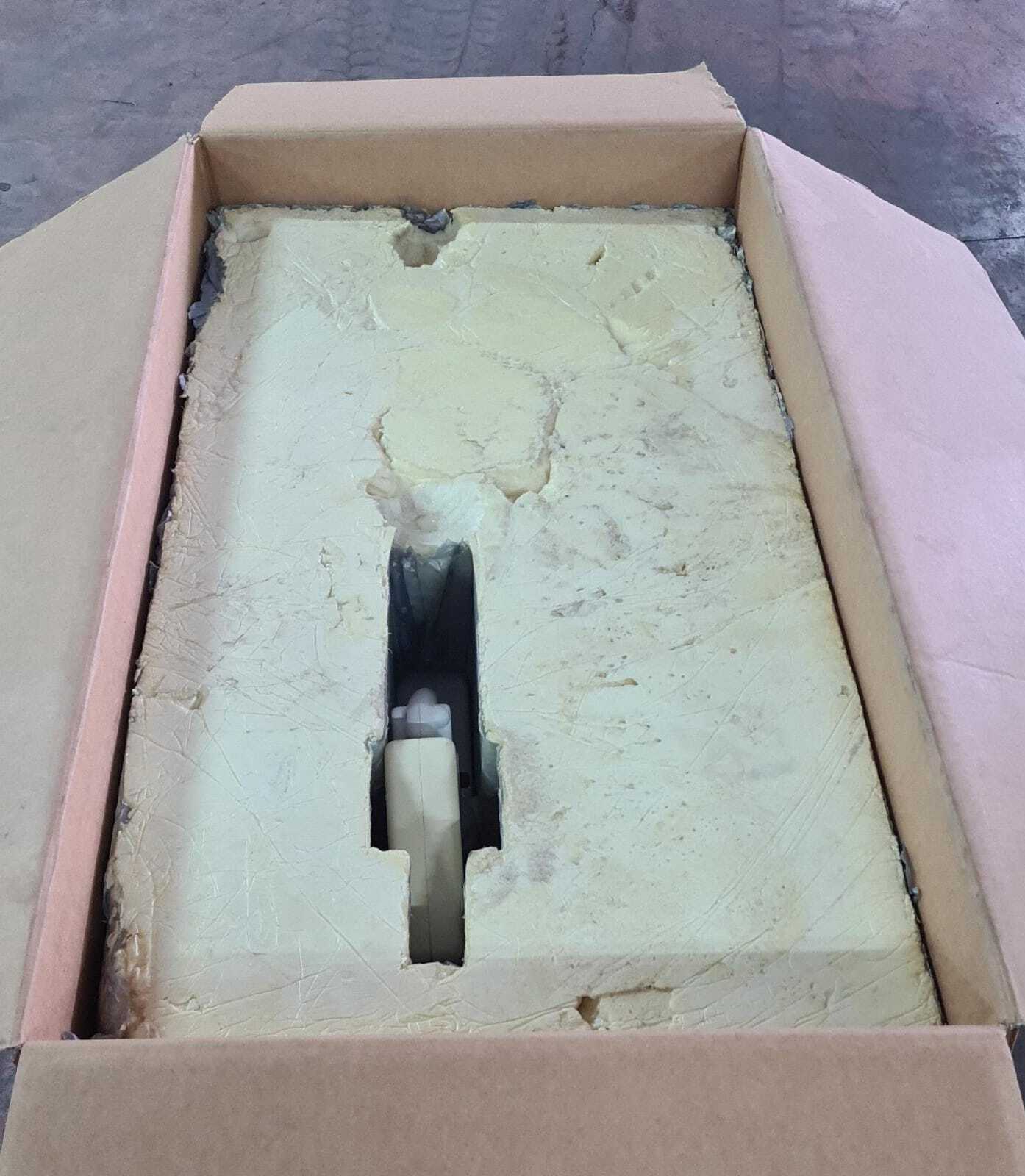 Integrated Technologies DYSIS Medical Advance COLPOSCOPE For Cervical Scan