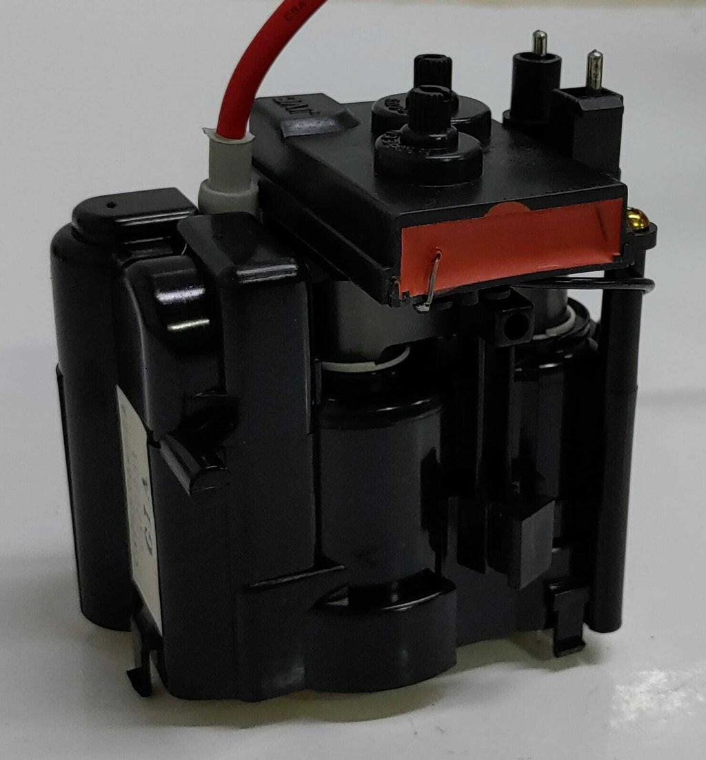 JVC CJ26896-00A H.V. TRANSFORMER TM-10E