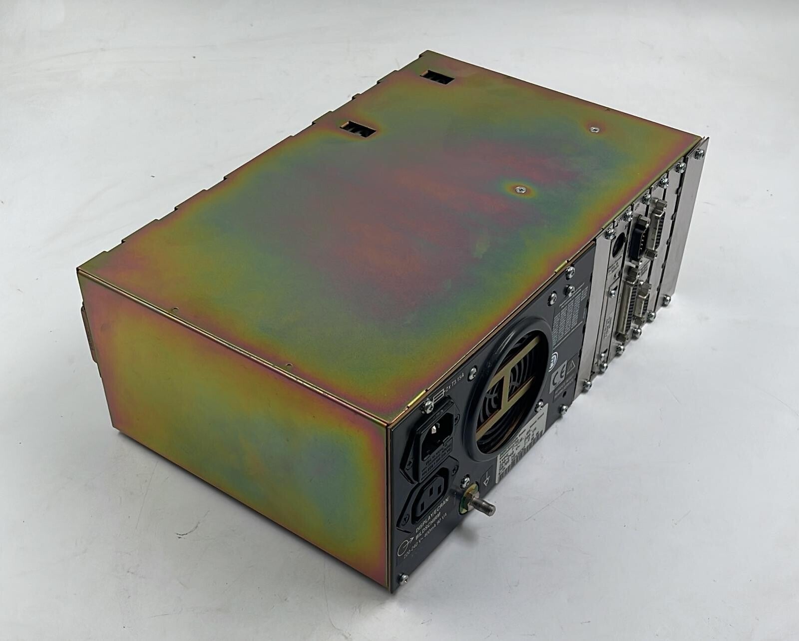 Datex-Ohmeda F-CUB..05. Power Supply