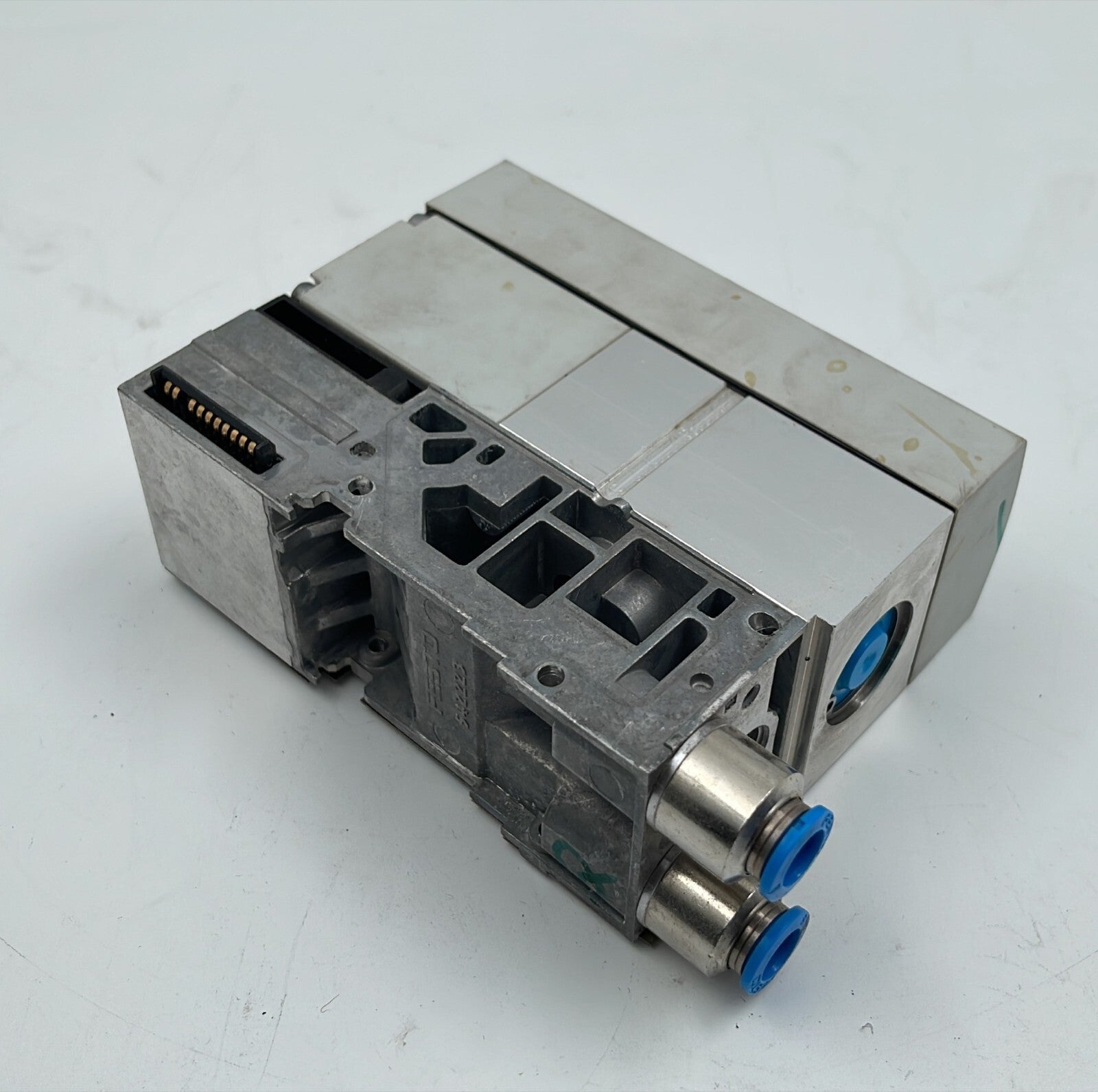 Festo VPPM-6TA-L-1-F-0L6H Regulator Reconditioned W/ VMPA-FB-EMG-P1