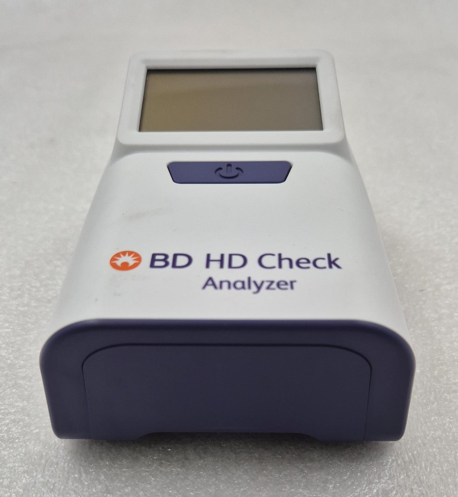 BD HD Check Analyzer 515020 Blood Detect harmful surface contamination (EXPIRED)