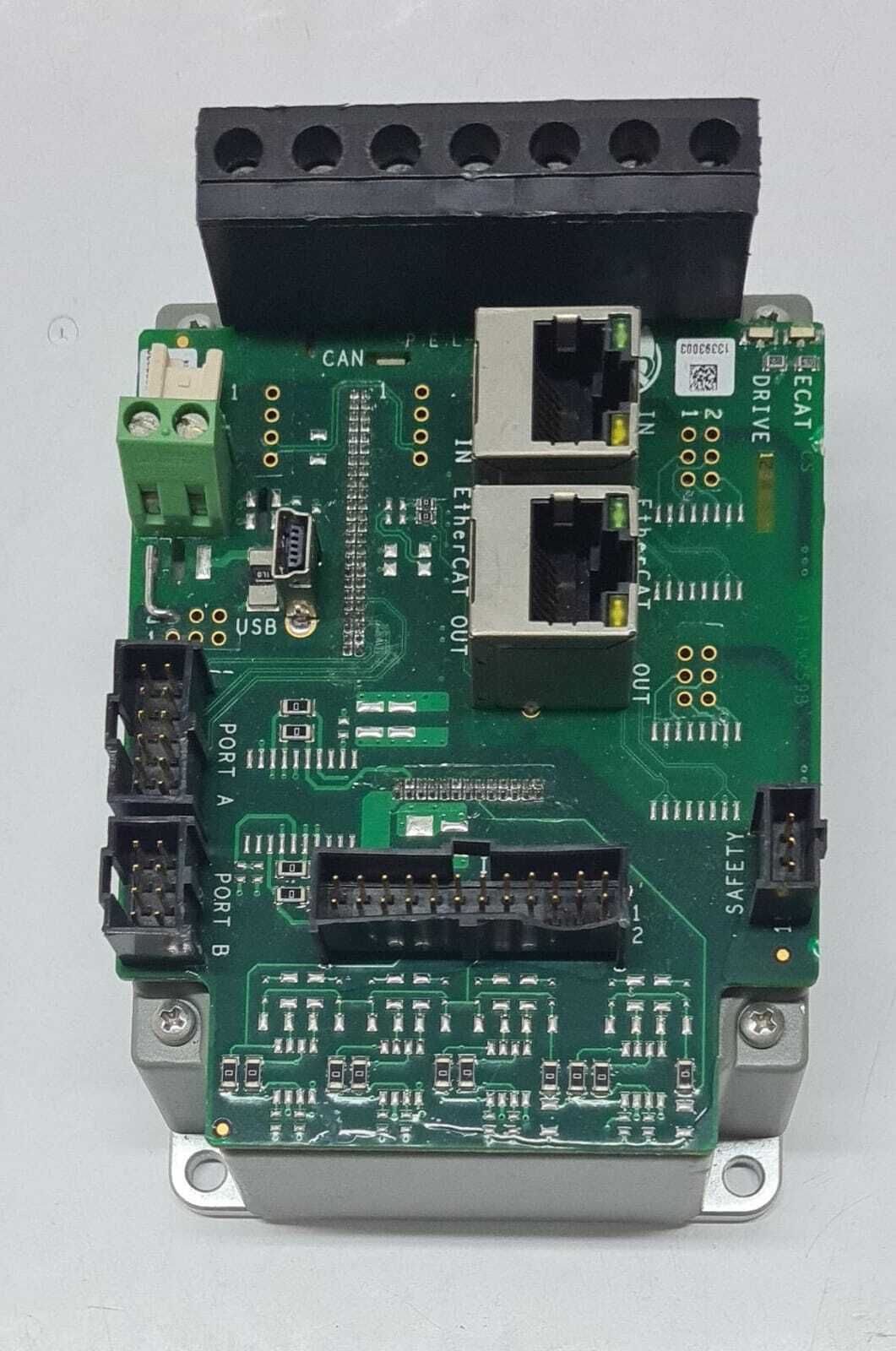 Elmo Motion Control G-SOLPAN12/800ERS Servo Drive