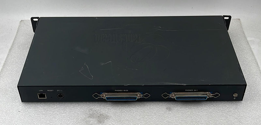 GrandStream GXW4248 Gateway 966-00016-11A004 Analog VoIP 2-Port **AS IS**