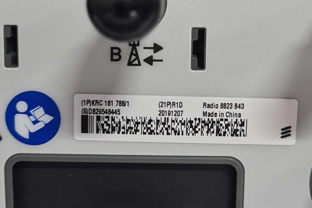 NEW - Ericsson Radio 8823 B43 KRC 161 788/1 Remote Head Unit RRUS R1D