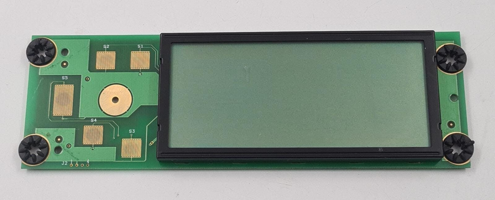 Welch Allyn UMSH-1030JD-3G 5" LCD Display E131030002 FEMA FUM-256A