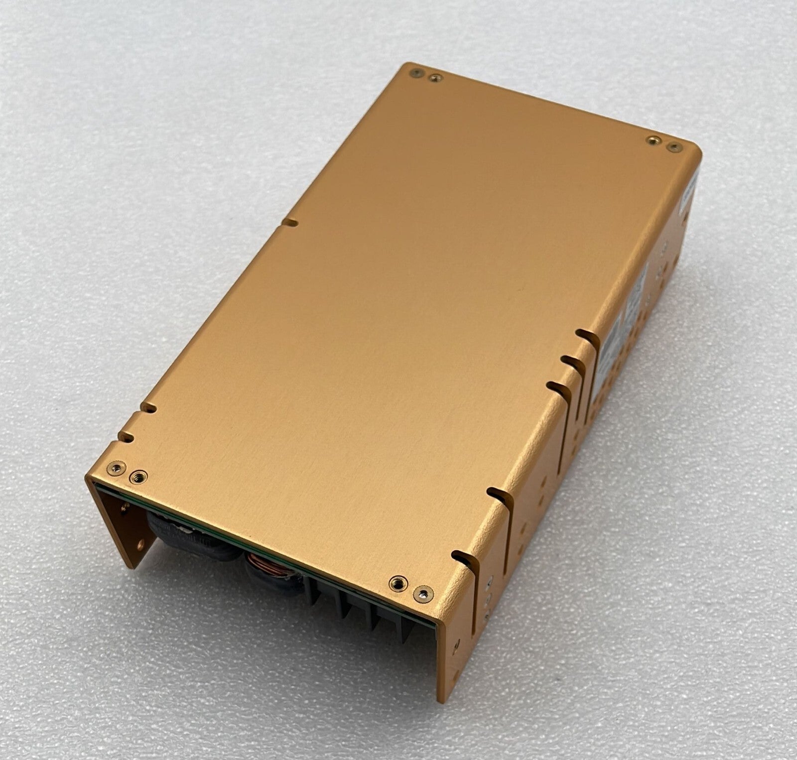 The Power Solution AG-350PM-Q1224 Power Supply 240V 8A