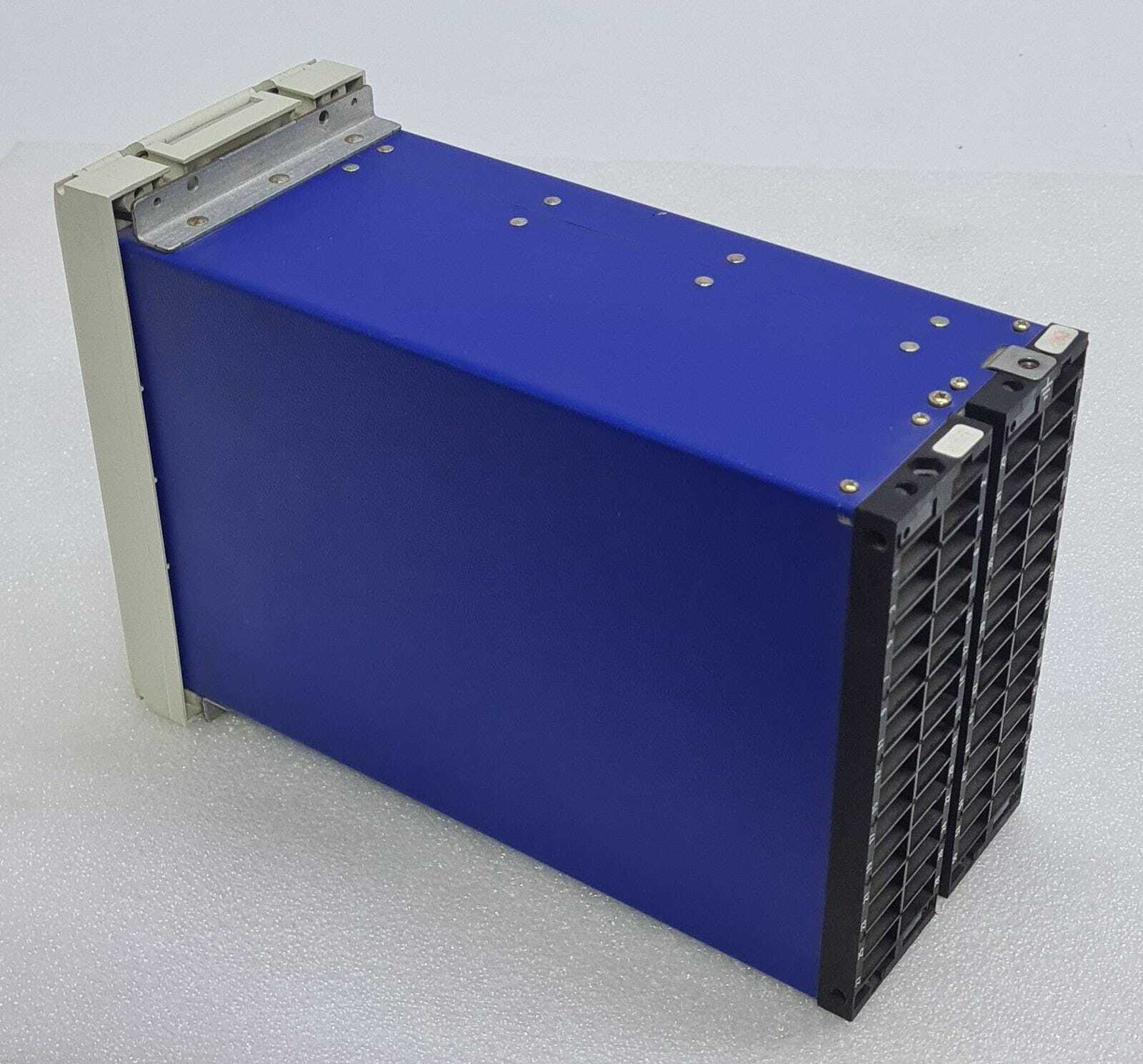 ALSTOM MICOM P121 B00M11 MODBUS Overcurrent Protection Relay