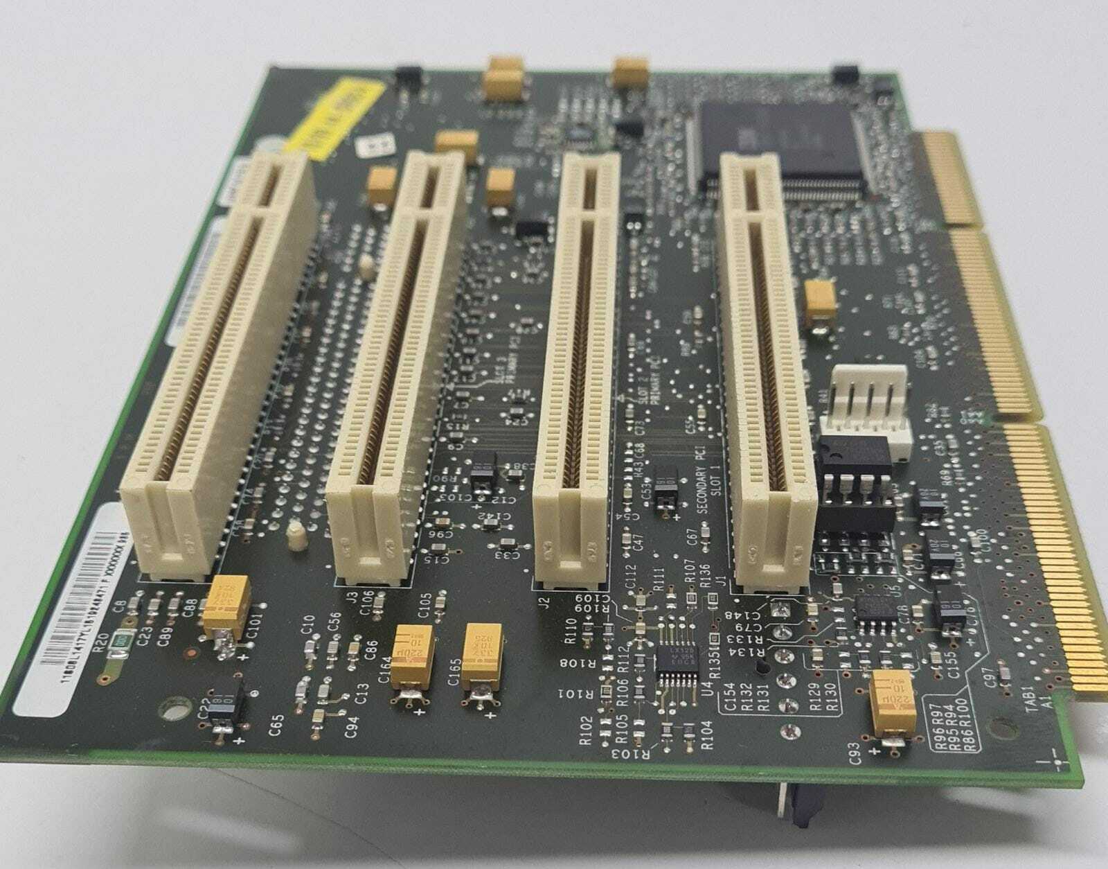 IBM 08L1418 PCI Riser 2 Card Board for RS 6000