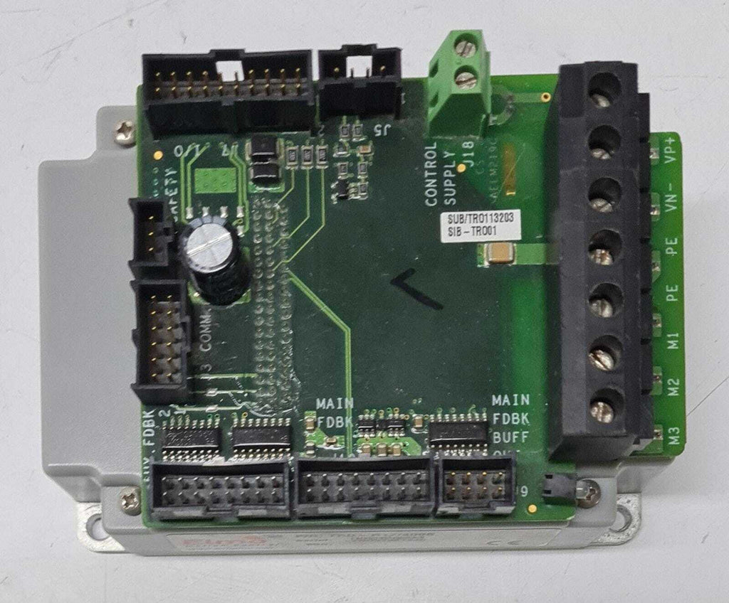 Elmo Motion Control SOL-TRO R17/400S Servo Drive