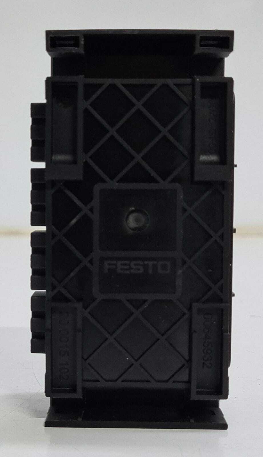 FESTO CPX-L-16DE-16-KL-3POL 572606 KD02 DIGITAL INPUT 16 16DI CHANNEL MODULE