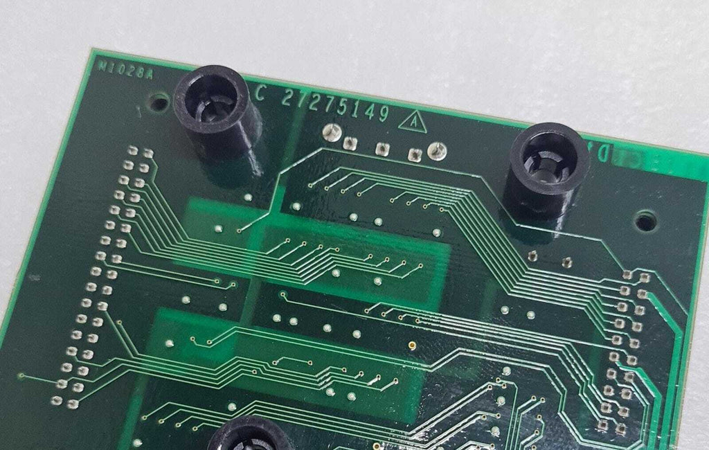 HITACHI US-INSU2 P/N 727-5049 Circuit Board C 27275149