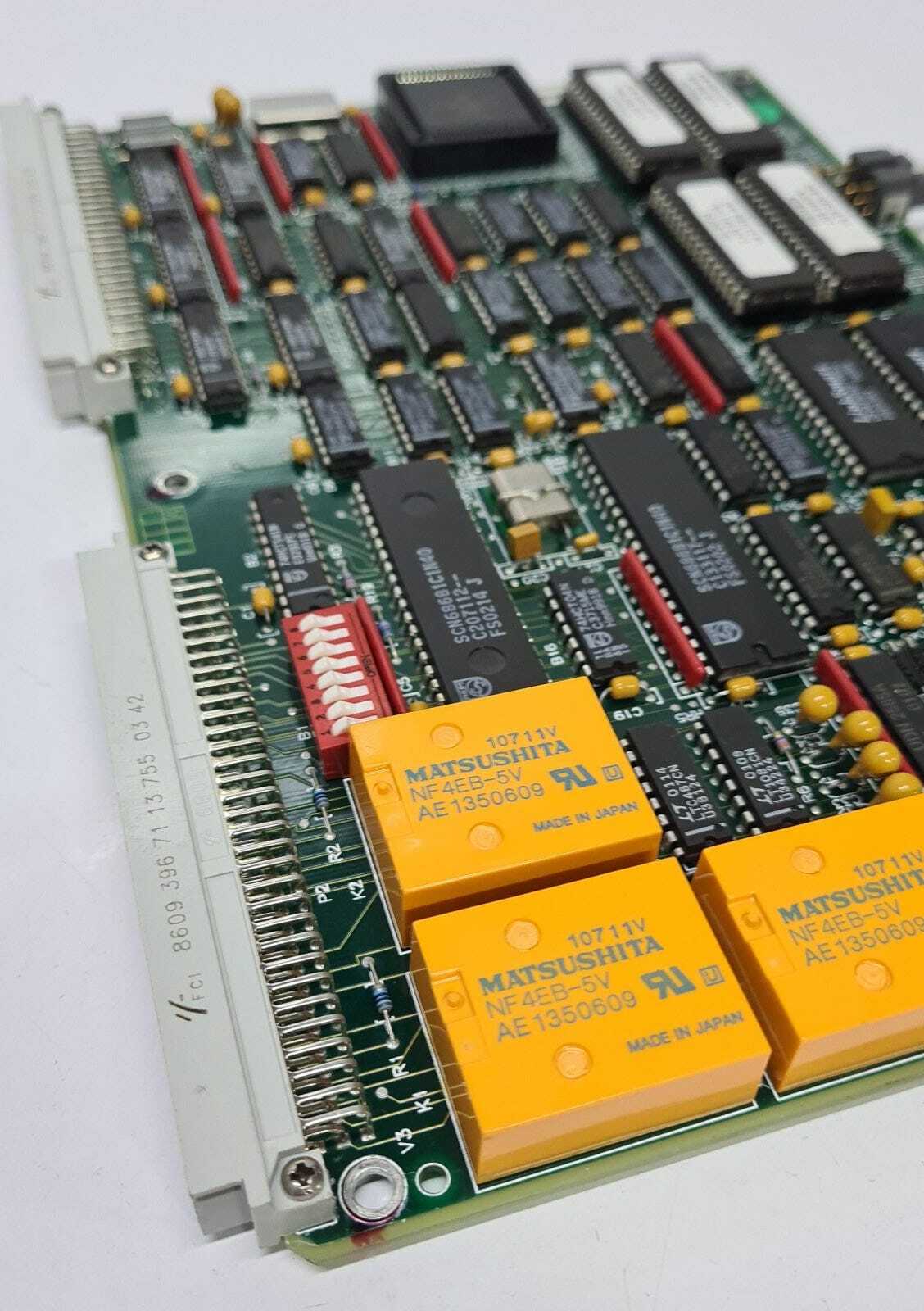 GE Senographe CPU GENE DMR+ 2325550 Generator Board