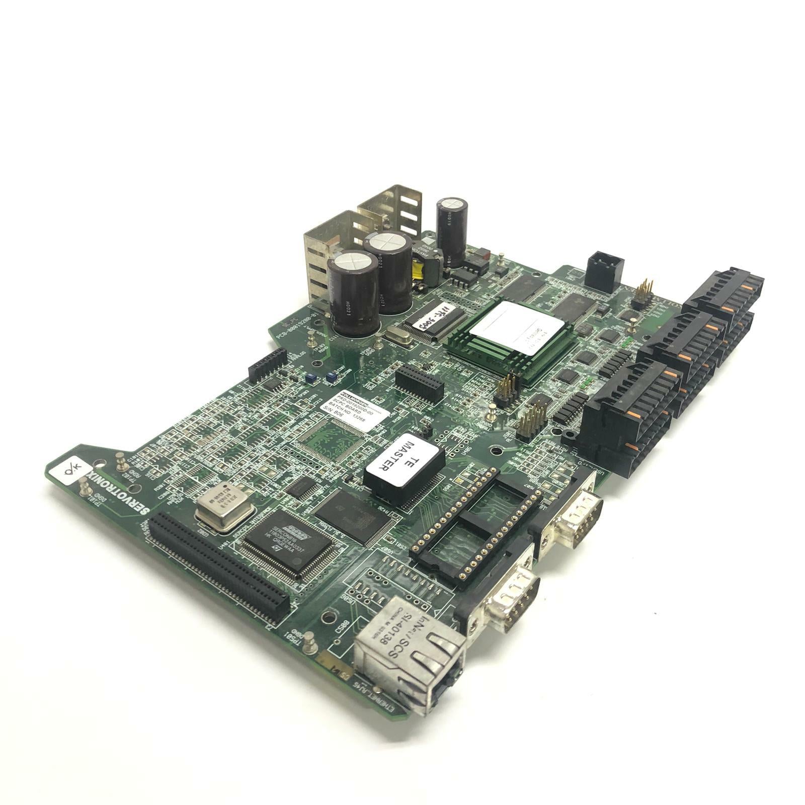 kollmorgen SCPC BOARD AKD PRD-0019200D-00 Servo Drive