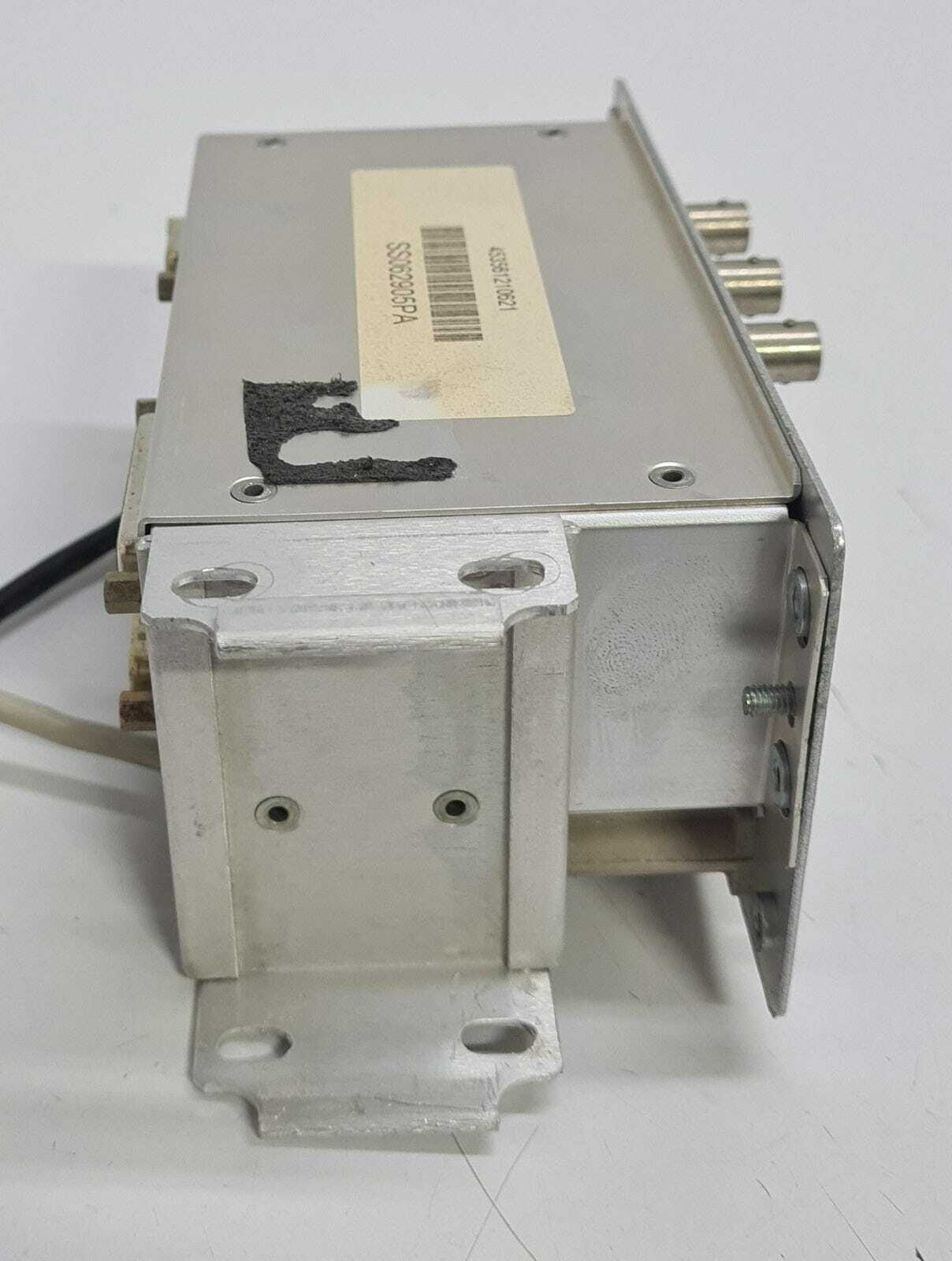 PHILIPS HD11 ULTRASOUND Envisor 453561210621 IO Input Output Control Panel