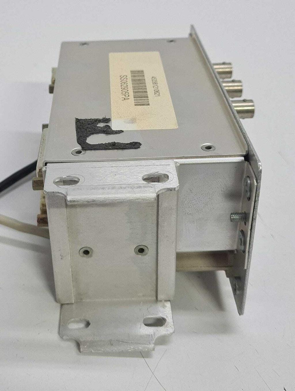 PHILIPS HD11 ULTRASOUND Envisor 453561210621 IO Input Output Control Panel