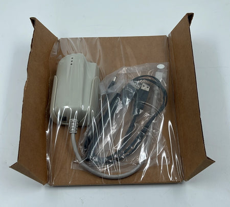 B+B SmartWorx ABDN-ER-KL551U Model 9373 industrial Ethernet communication device