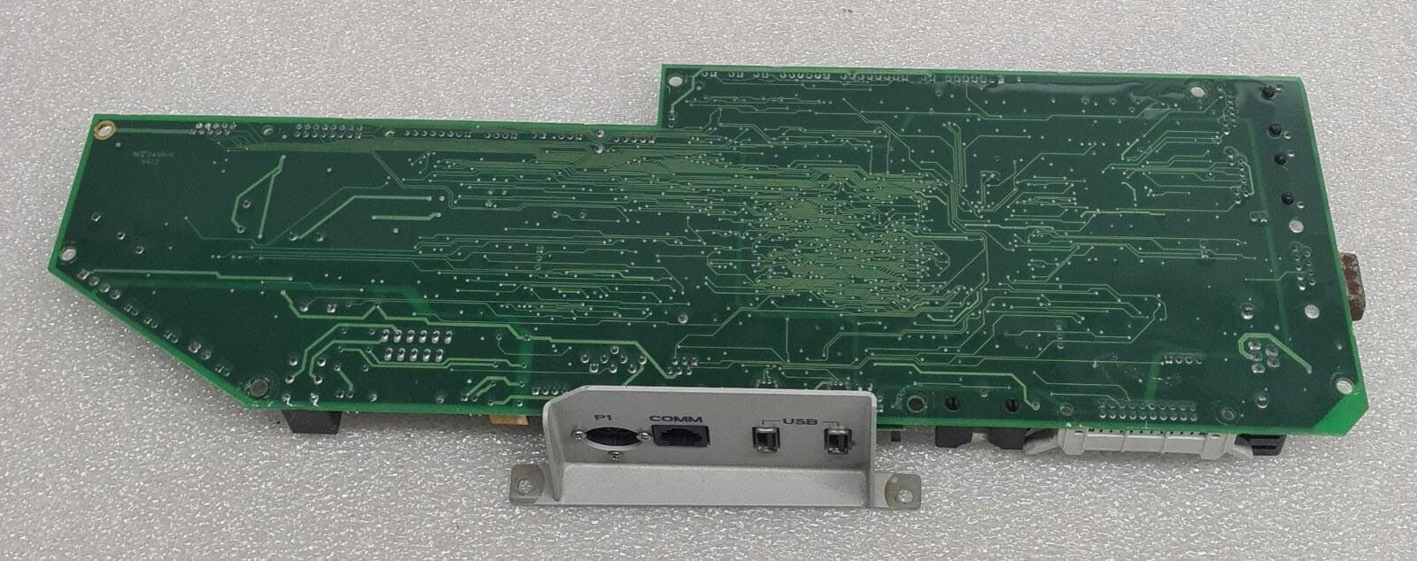 CEM # 019809 544035 KEY_BD Controller Board **AS-IS