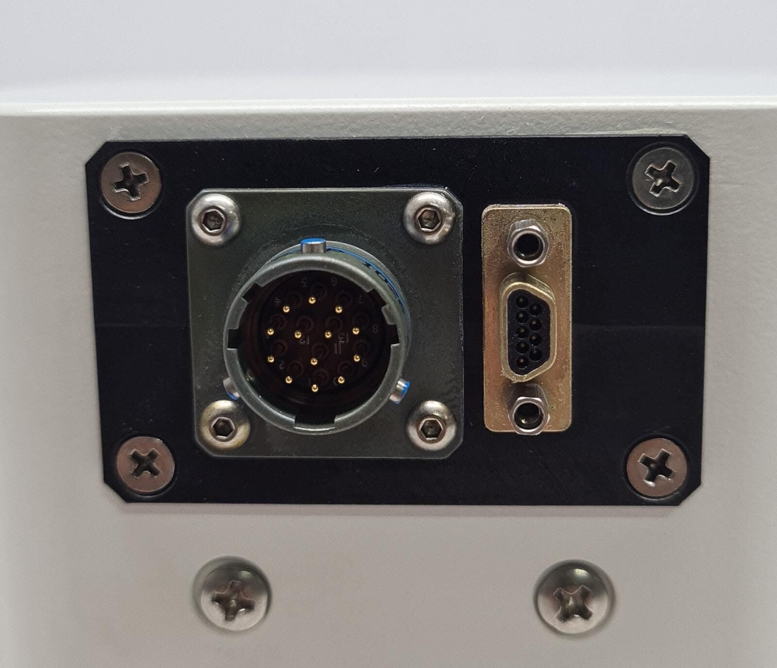 Cielo IMU300M Mock Up 290-1005-A01 Transceiver