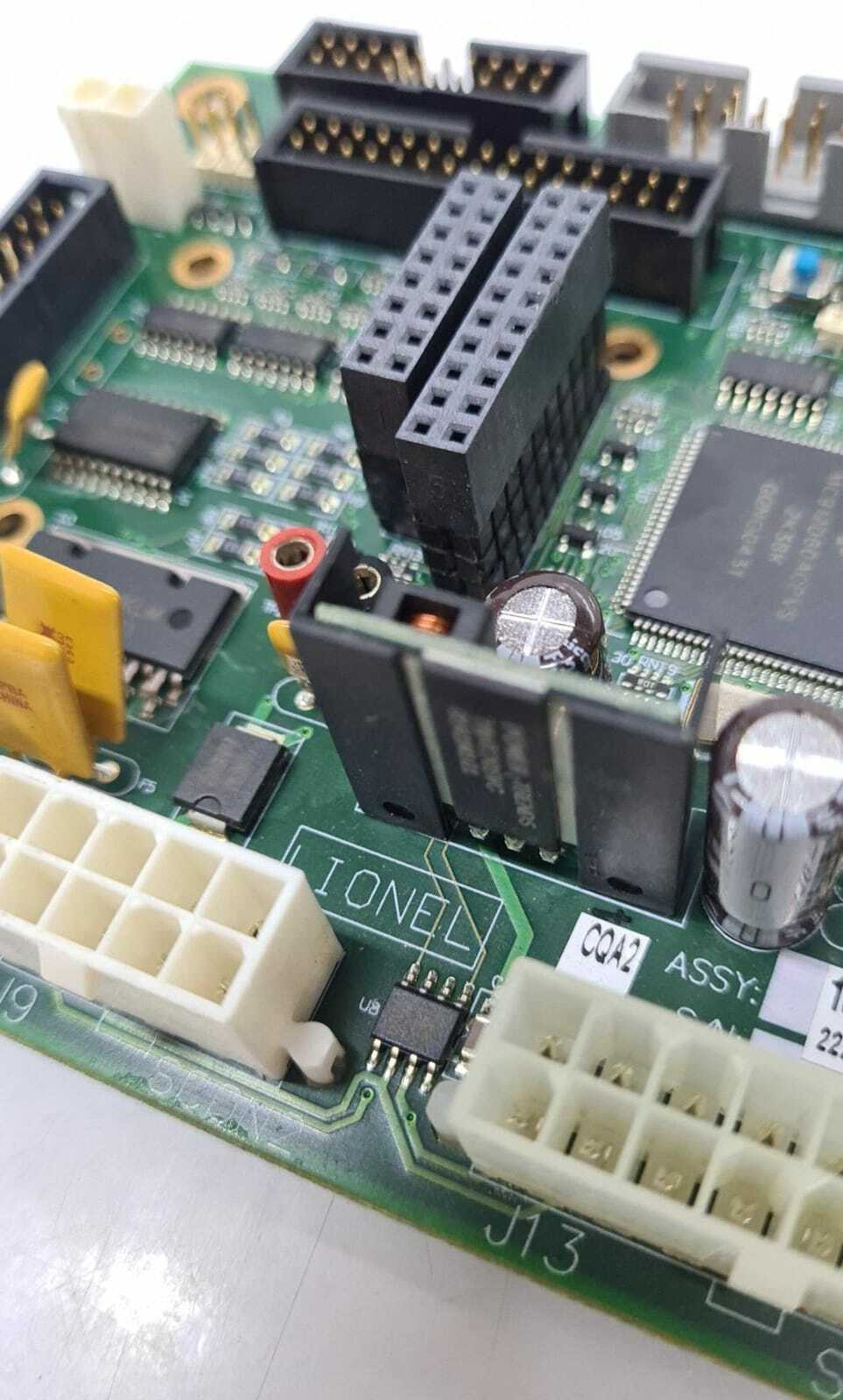 Kodak Creo Scitex 10- 4801B- F LIONEL 17-4801B-A PCB13094V0