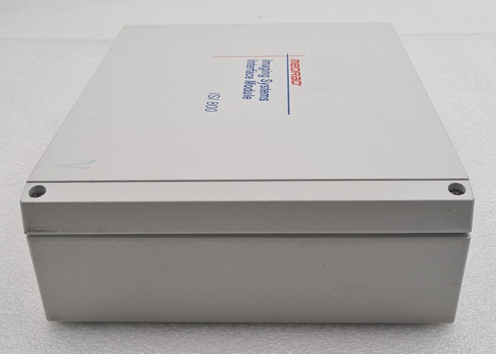 MEDRAD Stellant ISI 800 Imaging Systems Interface Module