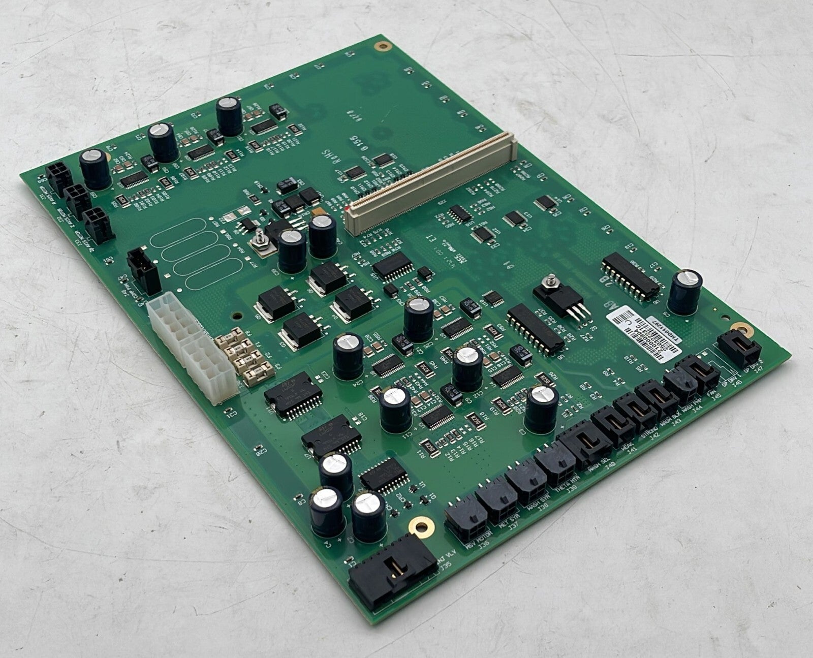 Waters Alliance 210000904 CPSM  Driver Board PCB 510000904