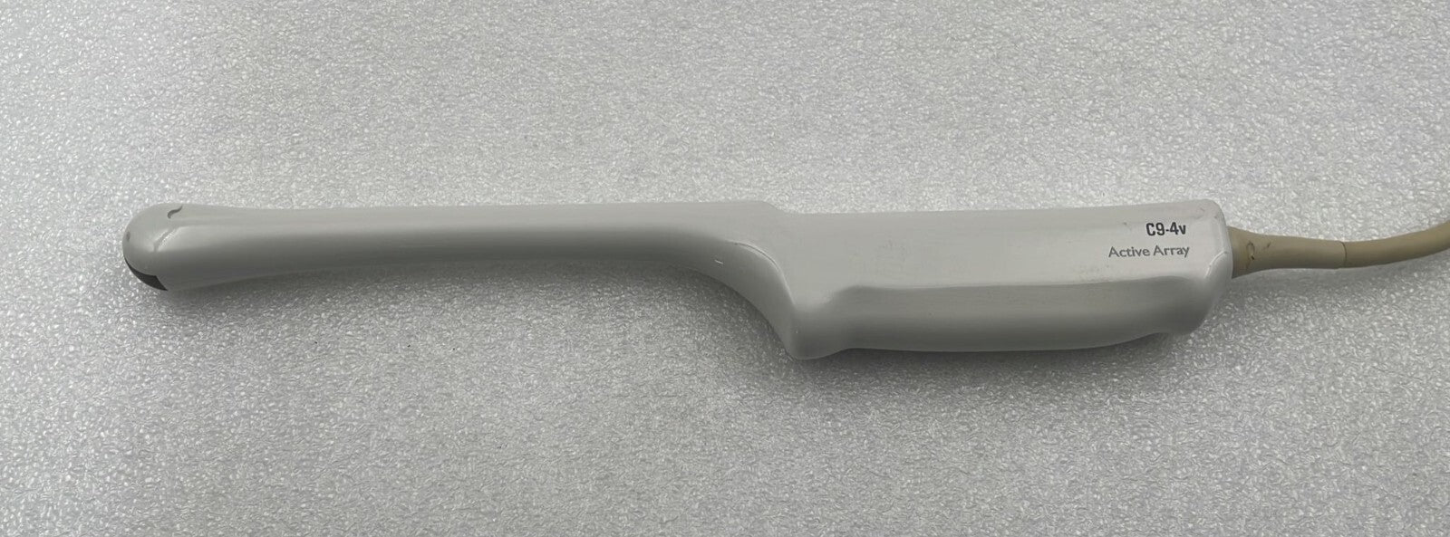 Philips C9-4v  ULTRASOUND Transducer Probe Only **AS IS