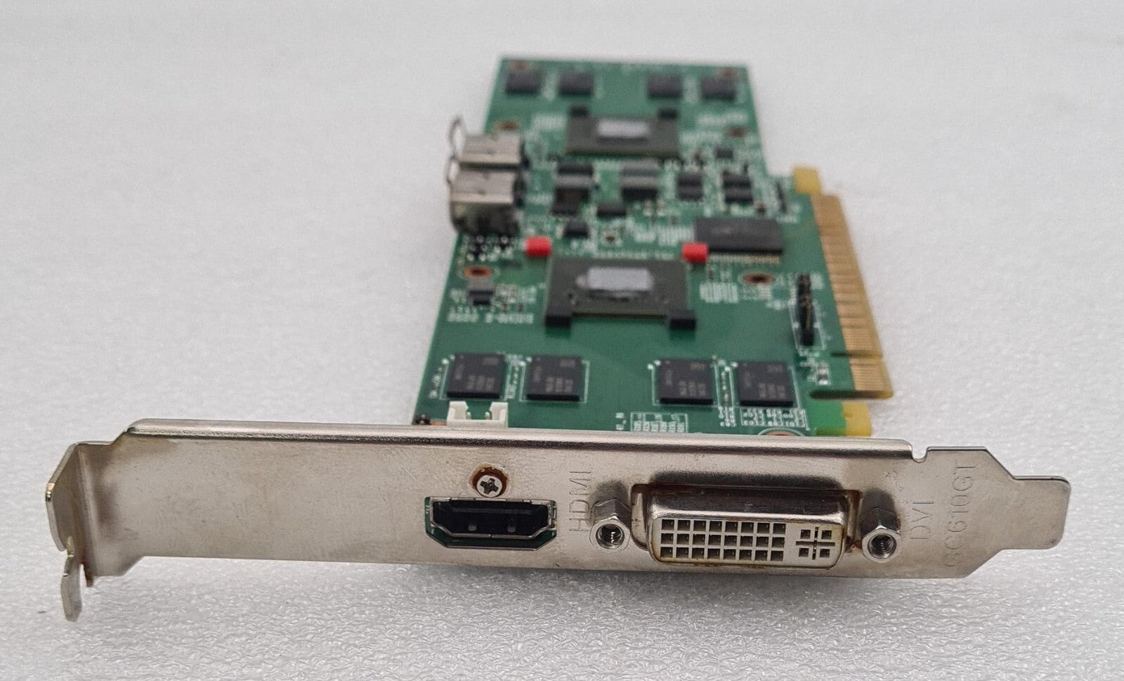 Philips 453561803861 ii-007Q Video Card for IU22 Ultrasound Machine **AS-IS**