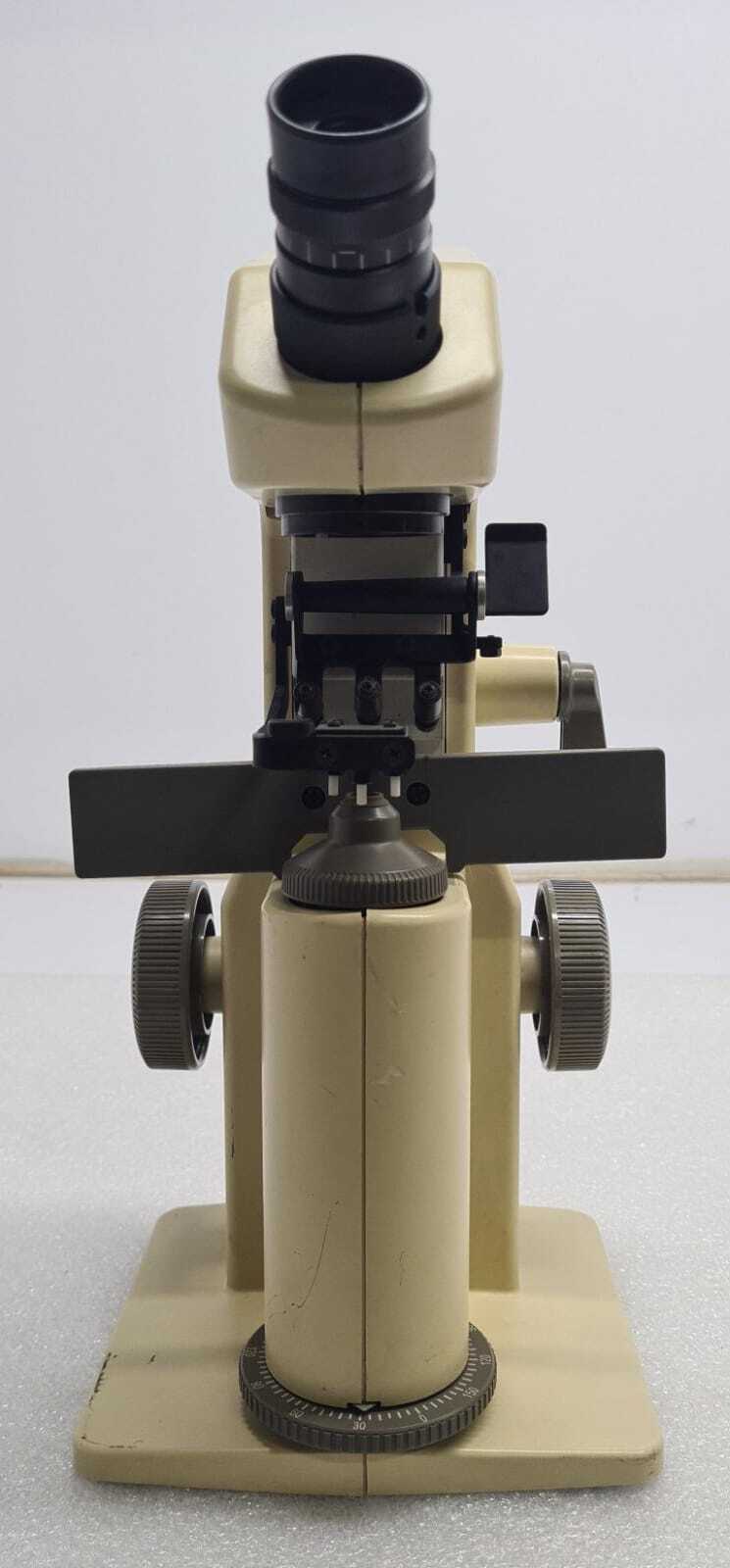 NIDEK LM-380 LENSMETER