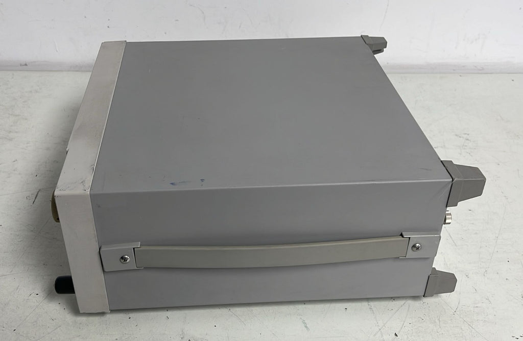 Agilent E6392B GSM MS Test Set