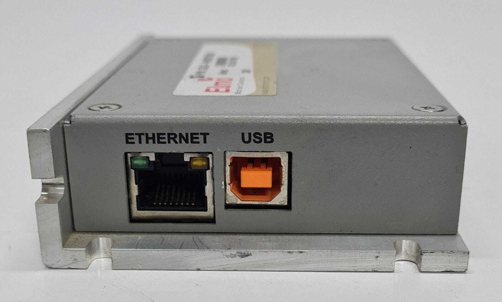 Elmo Motion Control GOLD- MAESTRO01 Multi Axis Network Technology